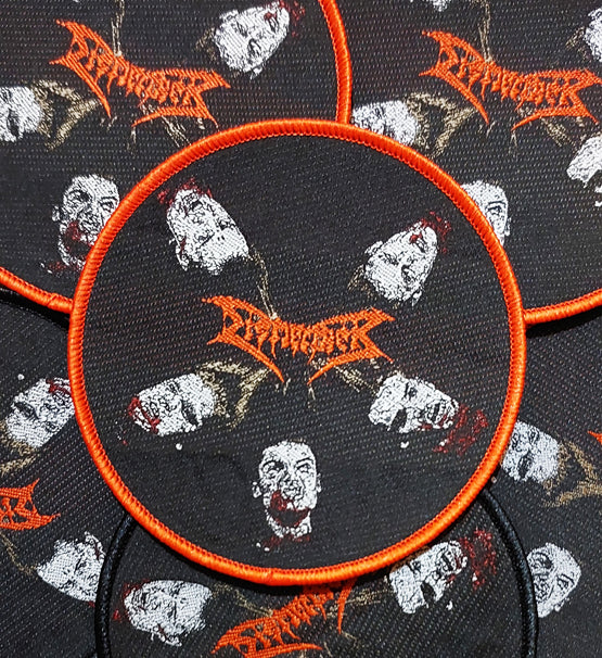 DISMEMBER "Pieces" Patch I