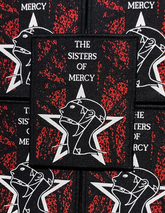 SISTERS OF MERCY II