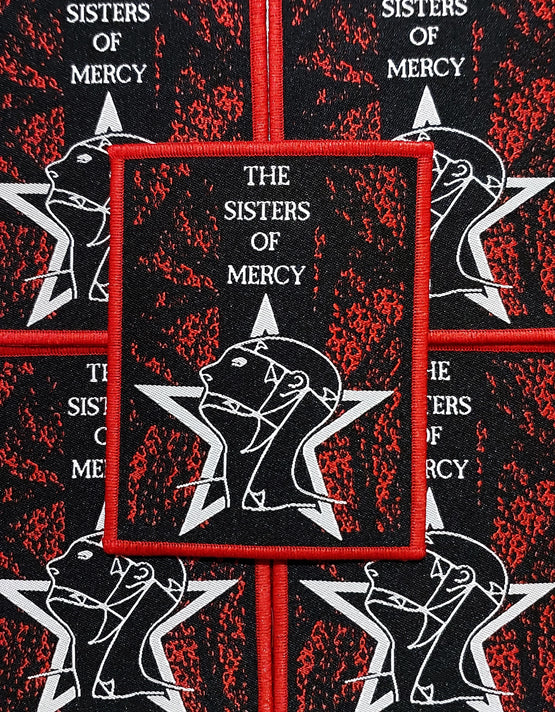 SISTERS OF MERCY II