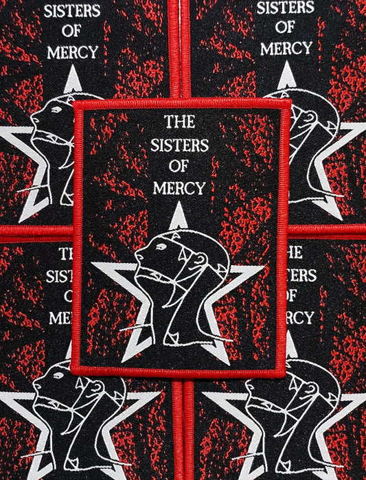 SISTERS OF MERCY II