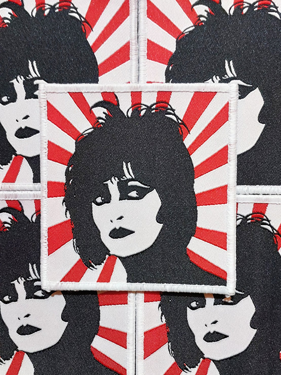 SIOUXSIE SIOUX