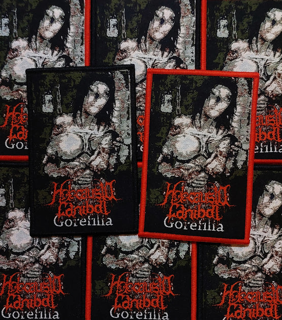 HOLOCAUSTO CANIBAL (PT) - Gorefilia