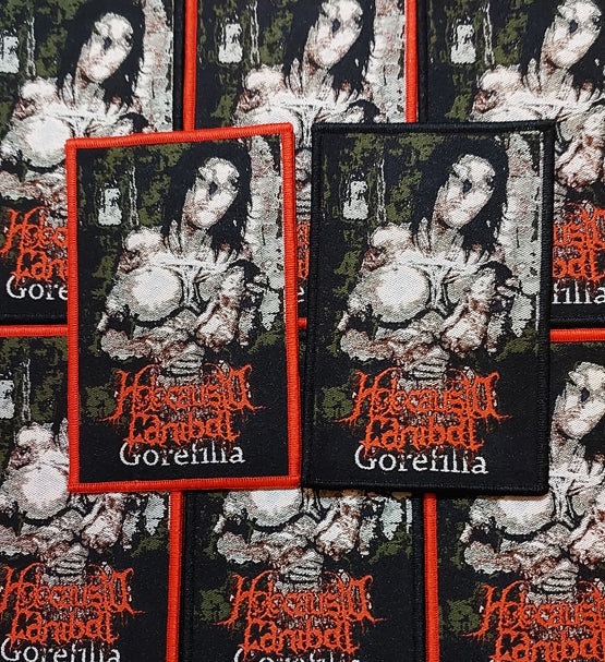 HOLOCAUSTO CANIBAL (PT) - Gorefilia