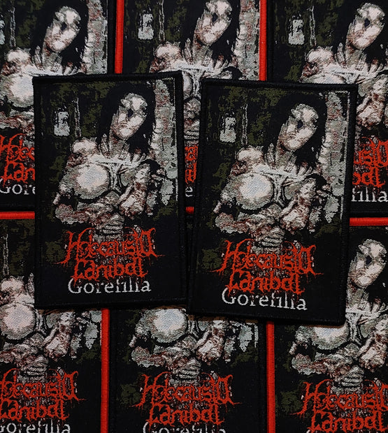 HOLOCAUSTO CANIBAL (PT) - Gorefilia