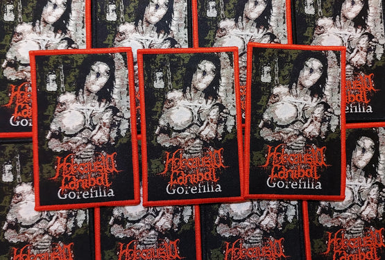 HOLOCAUSTO CANIBAL (PT) - Gorefilia