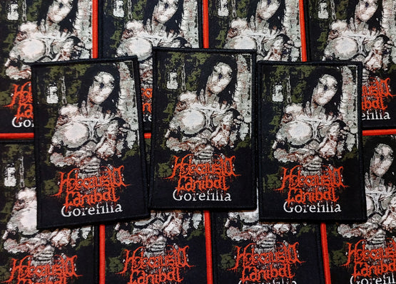 HOLOCAUSTO CANIBAL (PT) - Gorefilia