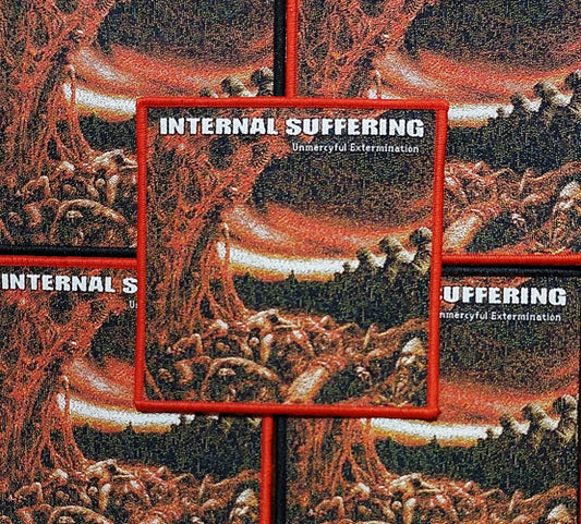 INTERNAL SUFFERING (CO) - Unmercyful Extermination