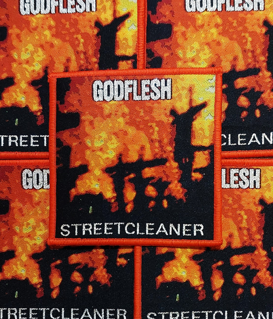 STREET CLEANER I GF