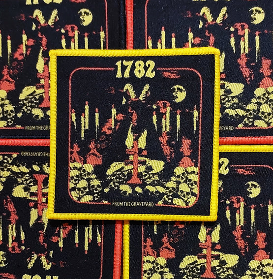 1782 (IT) - From the Graveyard