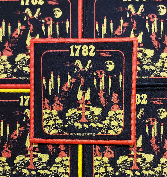 1782 (IT) - From the Graveyard