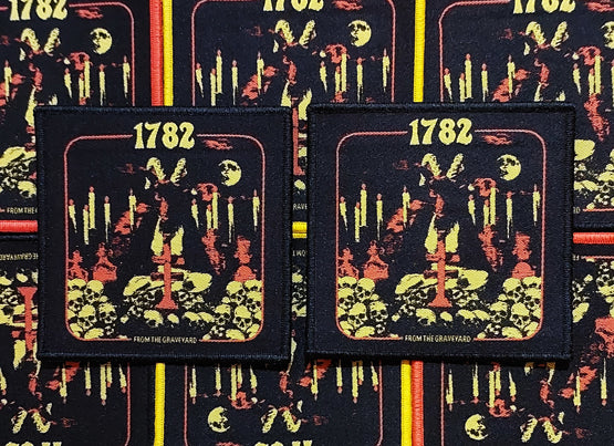 1782 (IT) - From the Graveyard