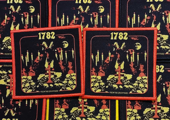 1782 (IT) - From the Graveyard