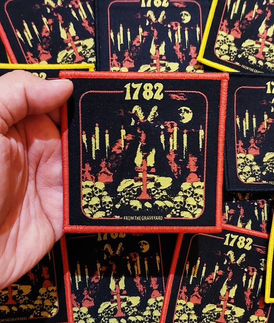 1782 (IT) - From the Graveyard