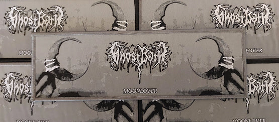 GHOST BATH - Moonlover Official Patch