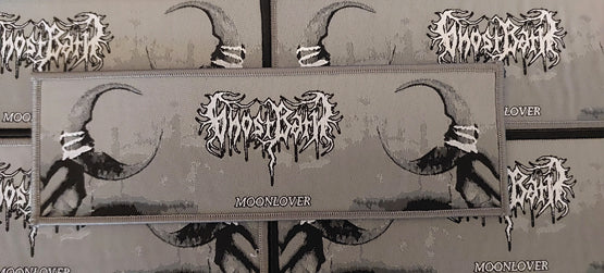 GHOST BATH - Moonlover Official Patch