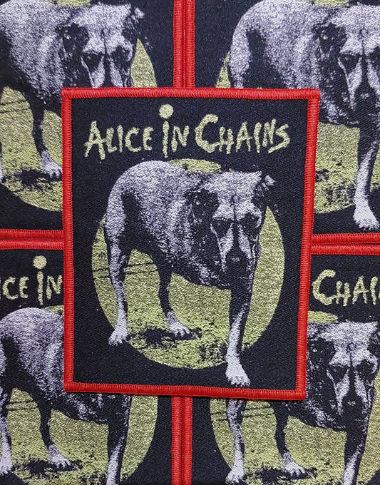 X ALICE IN CHAINS X -