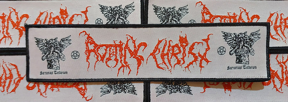 ROTTING CHRIST I Satanas Tedeum