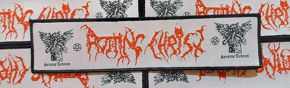 ROTTING CHRIST I Satanas Tedeum