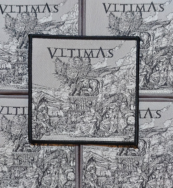 VLTIMAS I