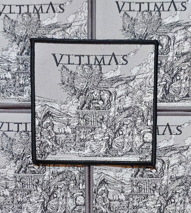 VLTIMAS I