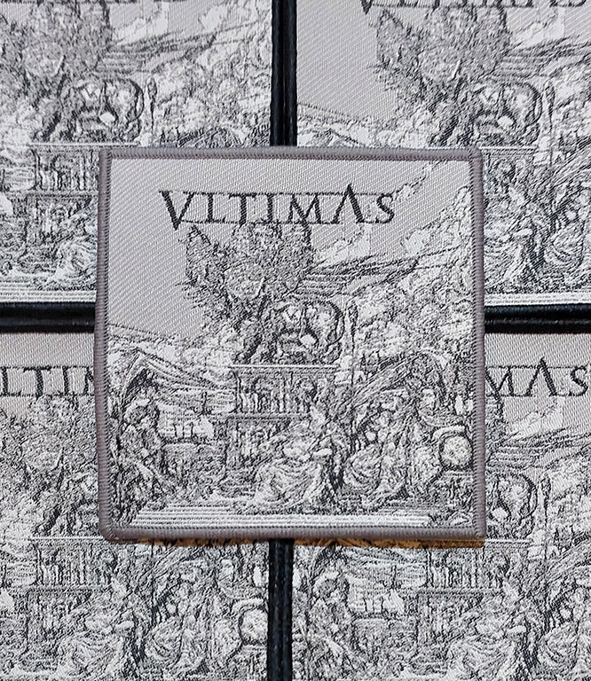 VLTIMAS I