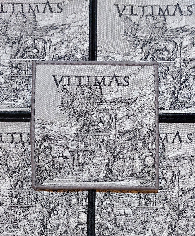 VLTIMAS I