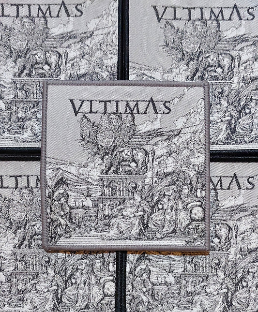 VLTIMAS I