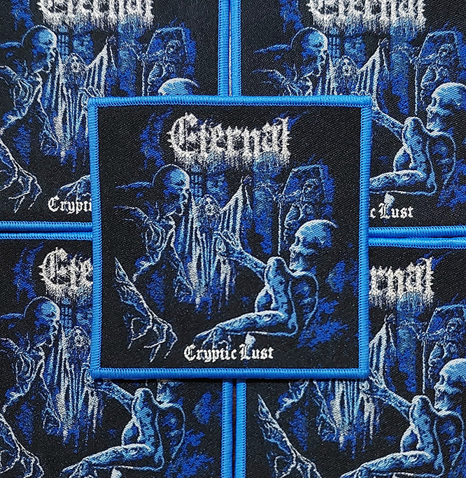 ETERNAL (US) - Cryptic Lust