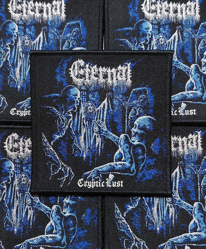 ETERNAL (US) - Cryptic Lust