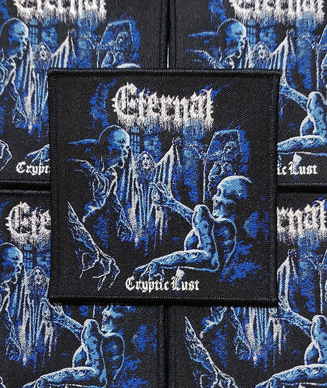 ETERNAL (US) - Cryptic Lust