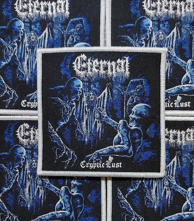 ETERNAL (US) - Cryptic Lust