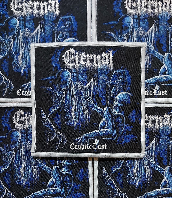 ETERNAL (US) - Cryptic Lust