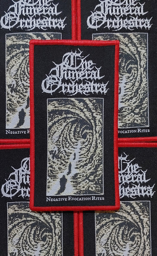 THE FUNERAL ORCHESTRA (SE) - Negative Evocation Rites