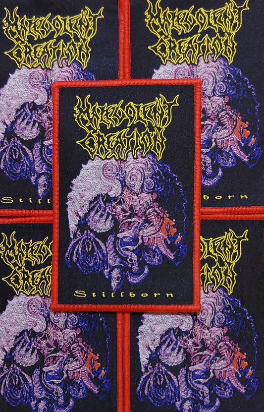 MALEVOLENT CREATION (US) - Stillborn