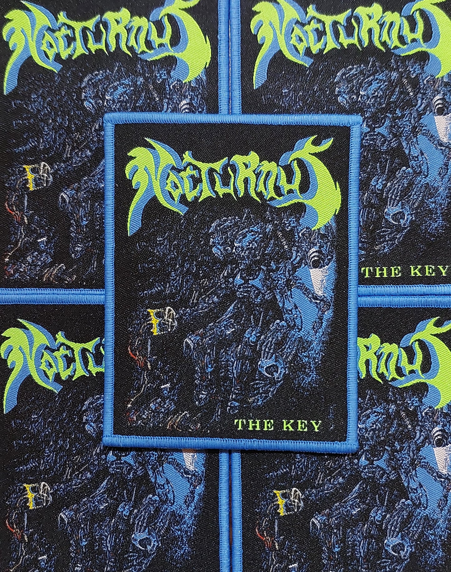 THE KEY