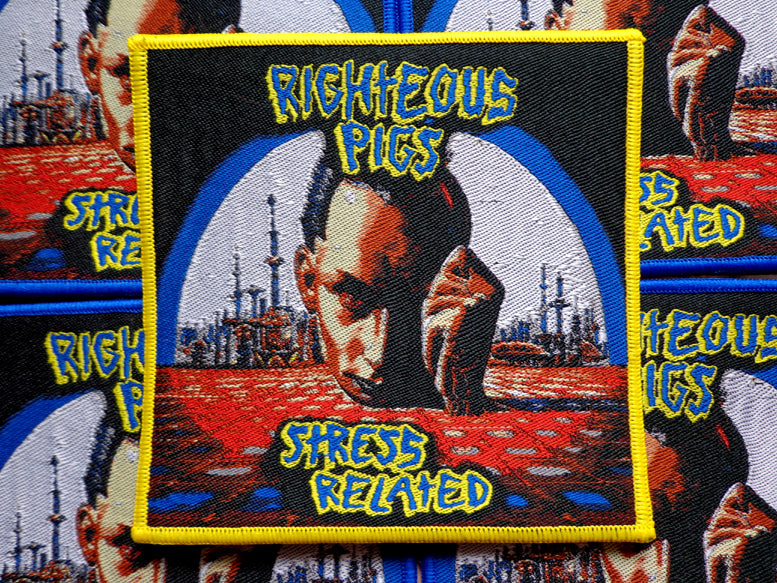 RIGHTEOUS PIGS I SR