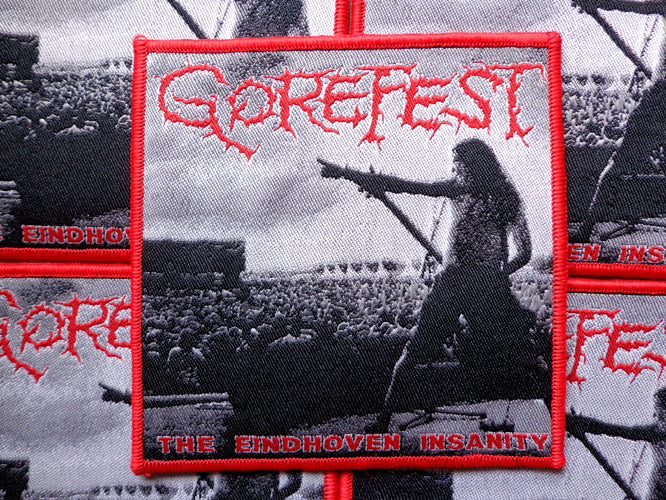 GOREFEST