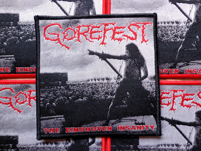 GOREFEST