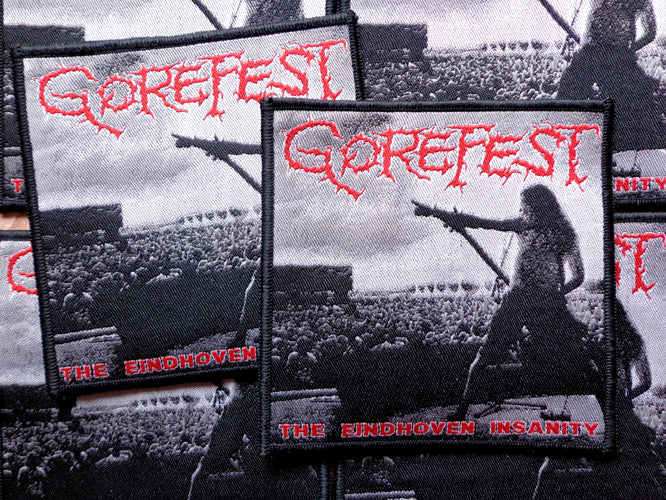 GOREFEST