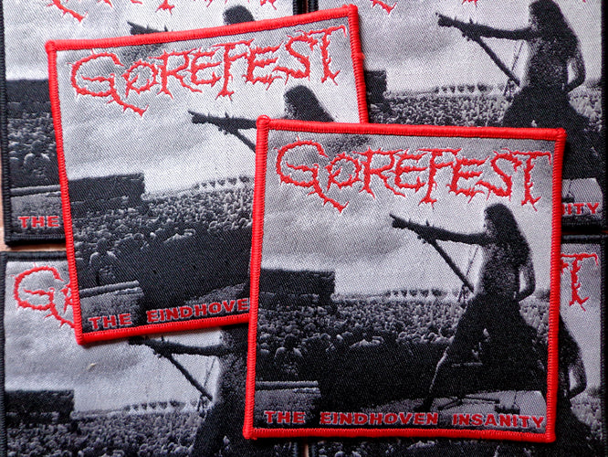 GOREFEST