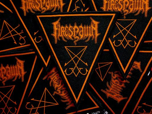 FIRESPAWN (SE) - Lucifer's Sigil