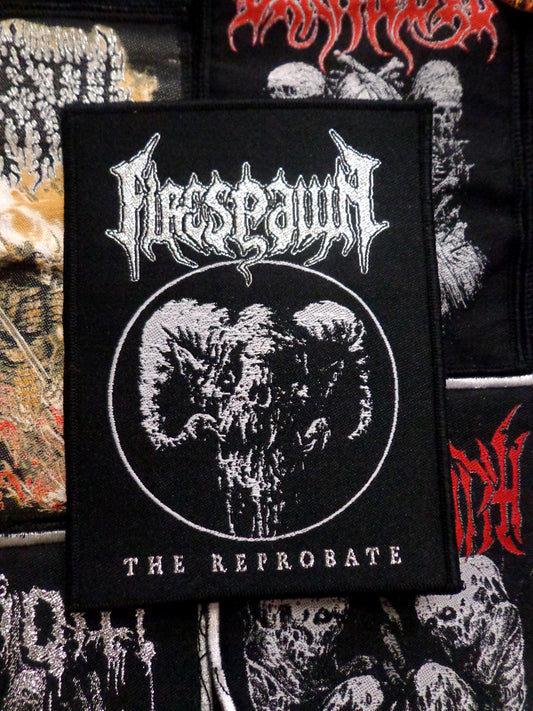 FIRESPAWN (SE) - The Reprobate