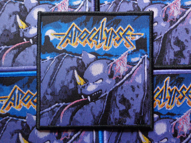 I APOCALYPSE I THRASH