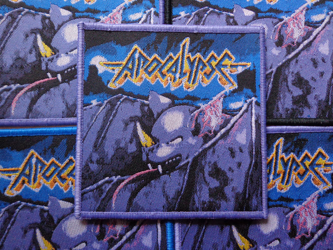 I APOCALYPSE I THRASH