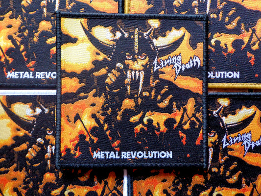 METAL REVOLUTION