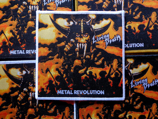 METAL REVOLUTION