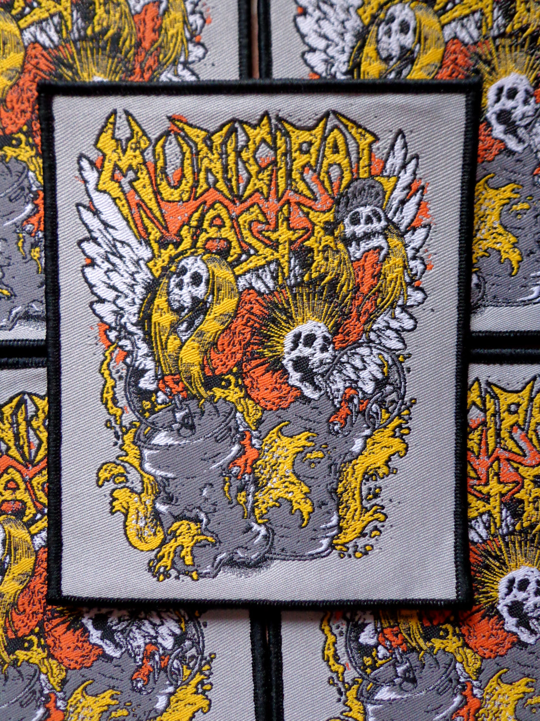 MUNICIPAL WASTE I