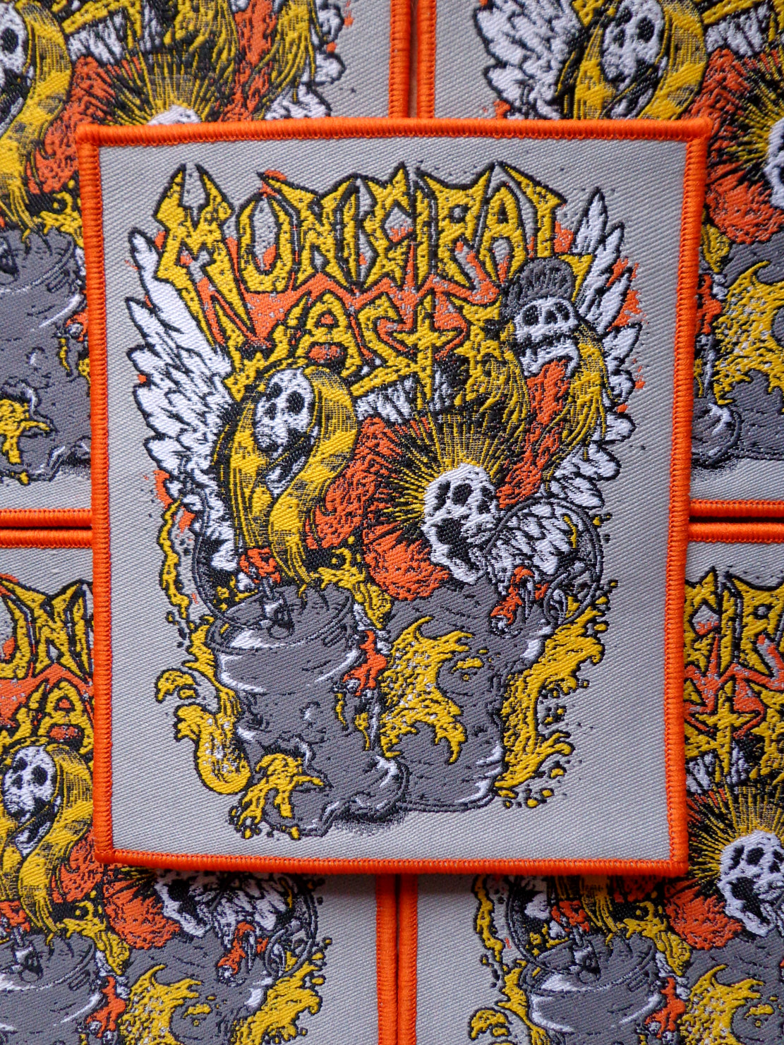 MUNICIPAL WASTE I