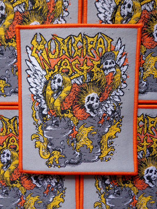 MUNICIPAL WASTE I