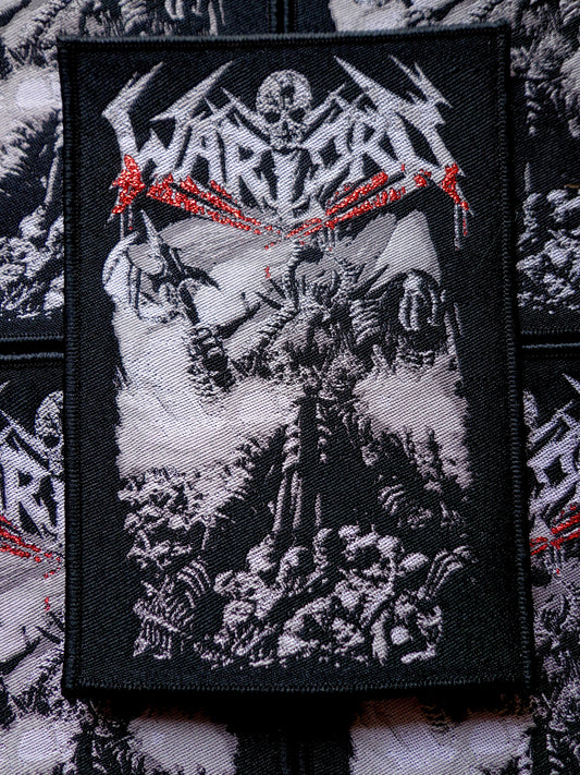 WARLORD (UK) - Warlord